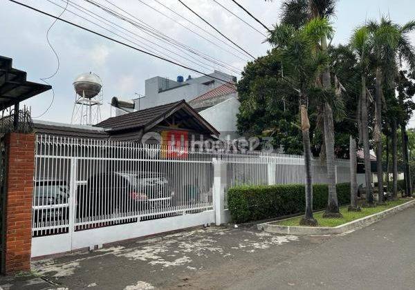 RUMAH DI TANAH MAS AREA KAYU PUTIH JAKARTA TIMUR 1