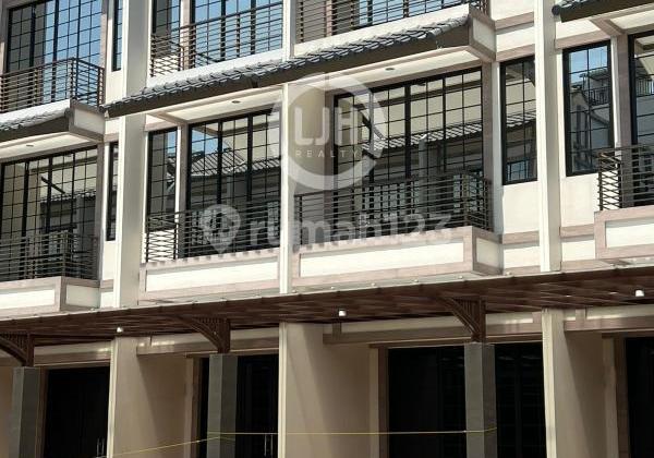 Rukan Gandeng Eksklusif di Gading Soho Foodstreet Sedayu City Kelapa Gading Rukan Gandeng Eksklusif di Gading Soho Foodstreet Sedayu City Kelapa Gading