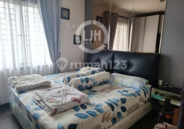 Apartemen 2 Bedroom di City Home, Hawaian Bay, Kelapa Gading, Jakarta Utara