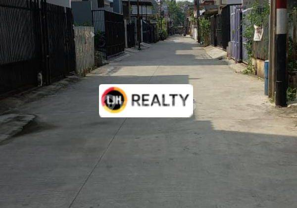 Rumah di Kelapa Kopyor Timur Area Kelapa Gading  Jakarta Utara  2