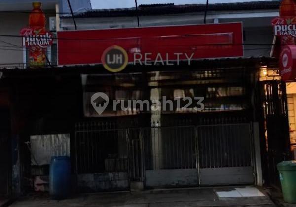 House For Rent In Kelapa Kopyor Raya, Kelapa Gading, North Jakarta 1