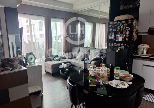 Apartemen 2 Bedroom di City Home, Hawaian Bay, Kelapa Gading, Jakarta Utara 2