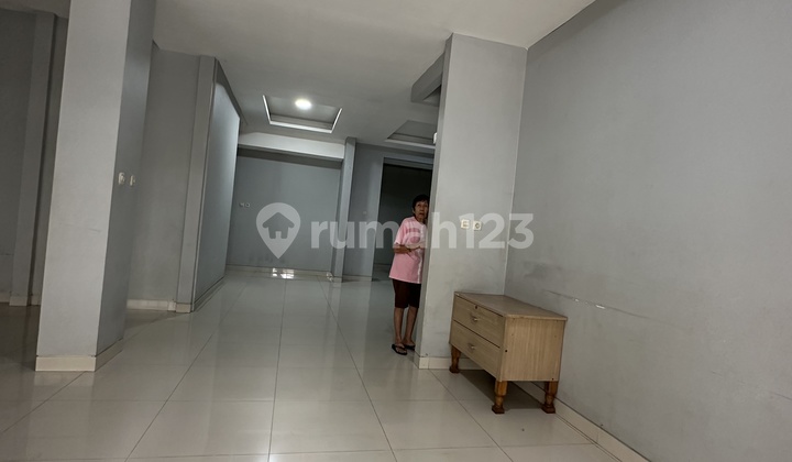 Jual Murah Rumah Siap Huni Lebar 9 Janur Indah Kelapa Gading