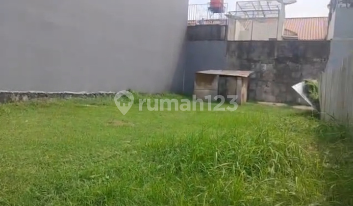Jual Cepat Kavling Bgm 312 M Hadap Timur Kelapa Gading 1