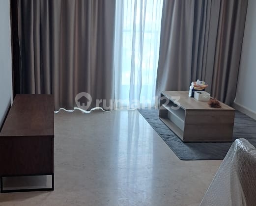 Disewakan Apartment Kensington Privete Lift Fullfurnish,siap Huni,kelapa Gading