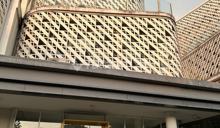 Dijual Gedung Kantor Unit Tersewa Foresta Business Loft 2 Bsd