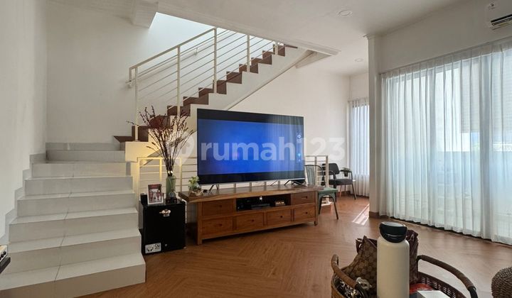 Jual Cepat Rumah Ciamik Minimalis,lebar 6,blkg Mkg,kelapa Gading Rumah