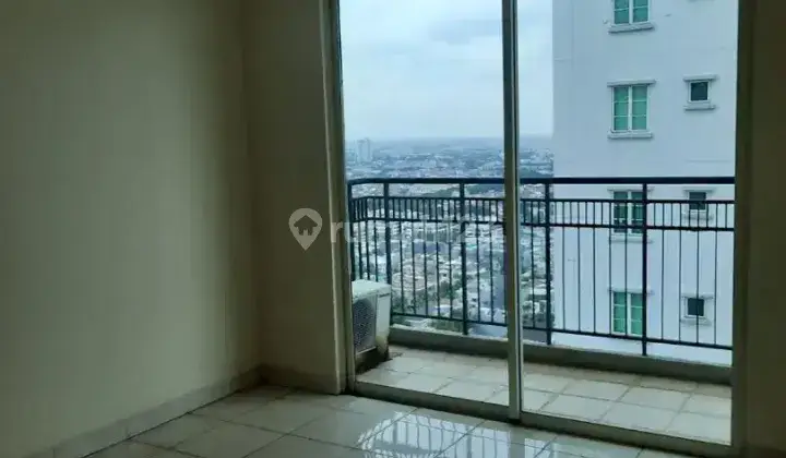 Apartemen French Walk Tower Lourdes, Kelapa Gading 1