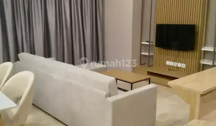 Holland Village 3 Bedroom Private Lift Furnished, Cempaka Putih 1