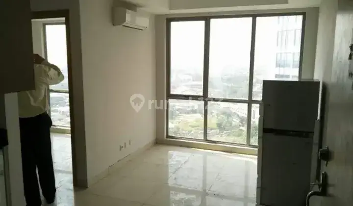 Apartemen The Mansion 2 Bedroom, Kemayoran 1