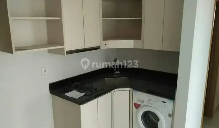 Apartemen The Mansion 2 Bedroom, Kemayoran 2