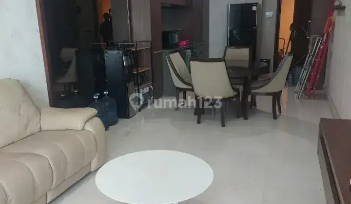 Apartment Residence 8 Senopati 1 Bedroom Jakarta Selatan 2