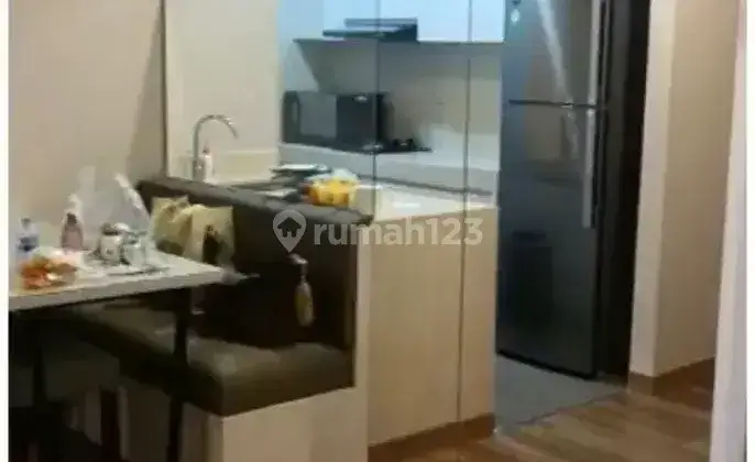 Apartemen Holland Village 2 Bedroom, Cempaka Putih Jakarta Pusat 1