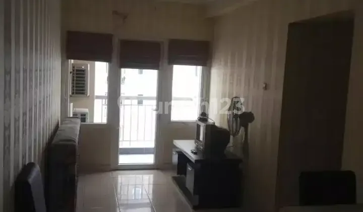 Apartemen Grand Palace, Kemayoran