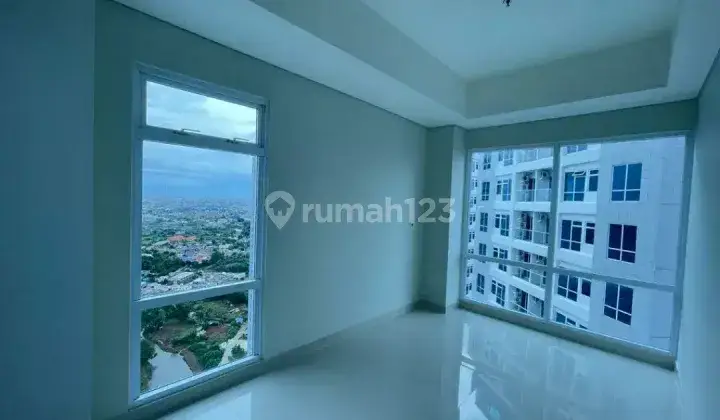 Apartment Puri Mansion Type 3 Br Jakarta Barat 1