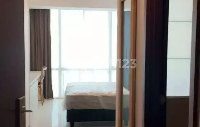 Apartemen U Residence,lippo Karawaci Tangerang 2