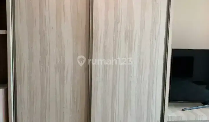 Apartemen U Resident Tower 2, Studio,lippo Karawaci 4