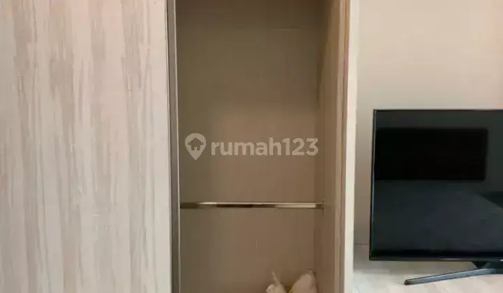 Apartemen U Resident Tower 2, Studio,lippo Karawaci 5