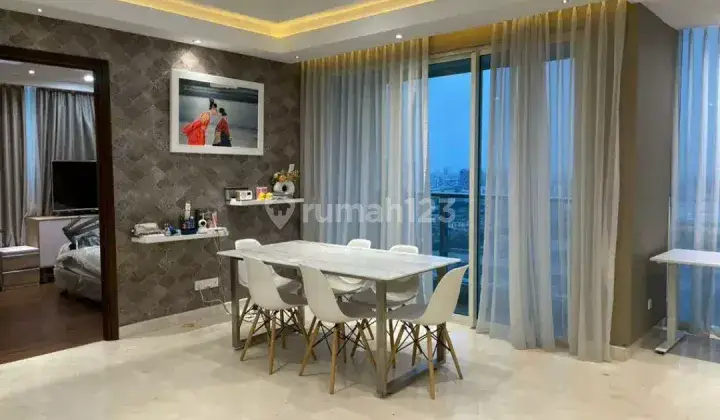 Apartemen Kensington Royal Suites, Kelapa Gading 2