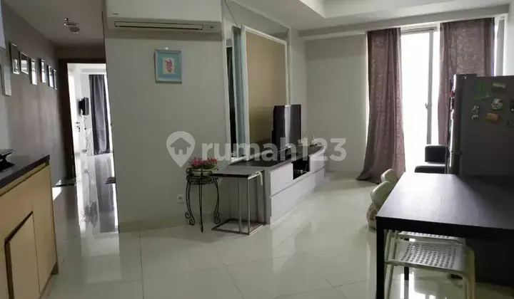 Apartemen The Mansion, Tower Aurora, Kemayoran Apartemen The Mansion, Tower Aurora, Kemayoran