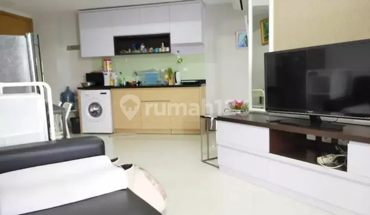 Apartemen The Mansion, Tower Aurora, Kemayoran 2