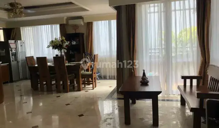 Apartemen Penthouse The Park Kelapa Gading 1