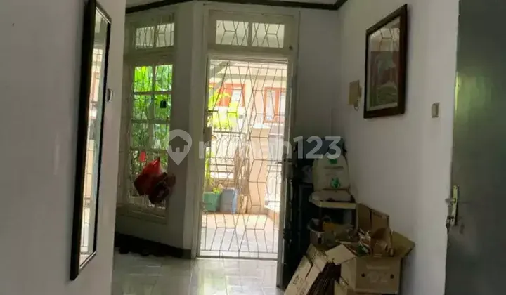 Old Cengkir East House, Kelapa Gading 2