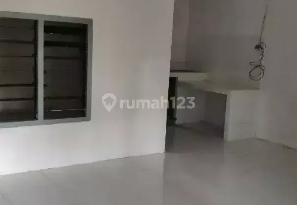 Rumah di Pademangan Jalan Raya 4