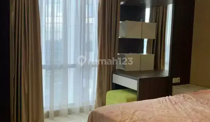 Apartemen The Mansion 2 BR ,kemayoran 1