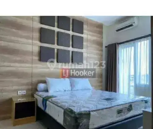 Capitol Park 3 Br, Furnished, Jakarta Pusat 2