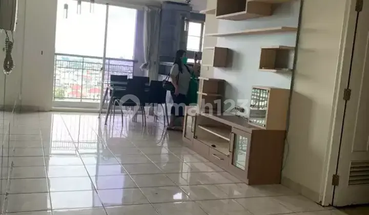 Apartment French Walk Nice Garden Kelapa Gading