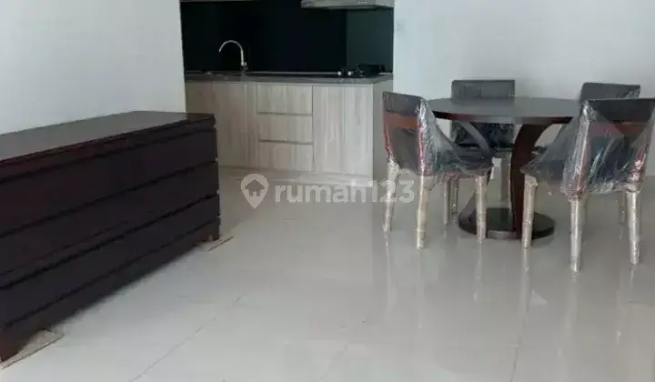 Apartemen Kensington 2 BR Tower Clifford, Kelapa Gading 2