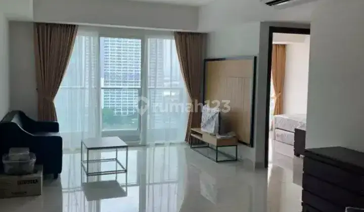 Apartemen Kensington 2 BR Tower Clifford, Kelapa Gading 1