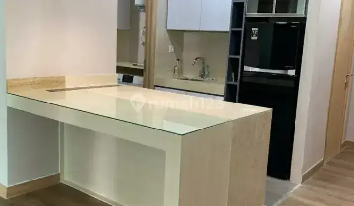 Apartemen Holland Village Semi Furnish Siap Huni, Cempaka Putih 2