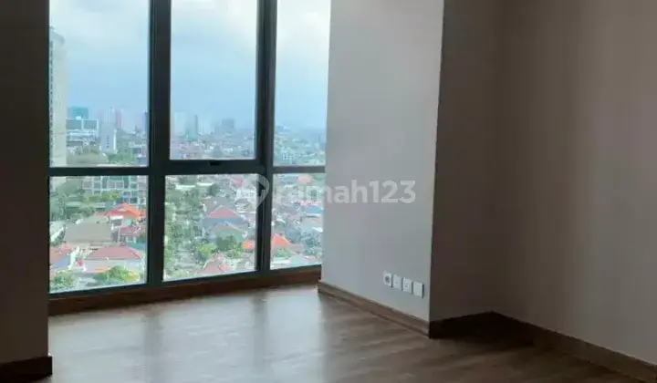 Apartemen Holland Village Semi Furnish Siap Huni, Cempaka Putih 1