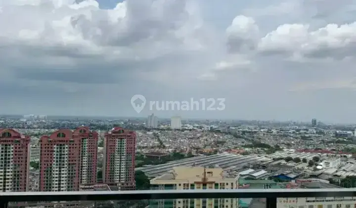 Apartemen Holland Village, Cempaka Putih 2