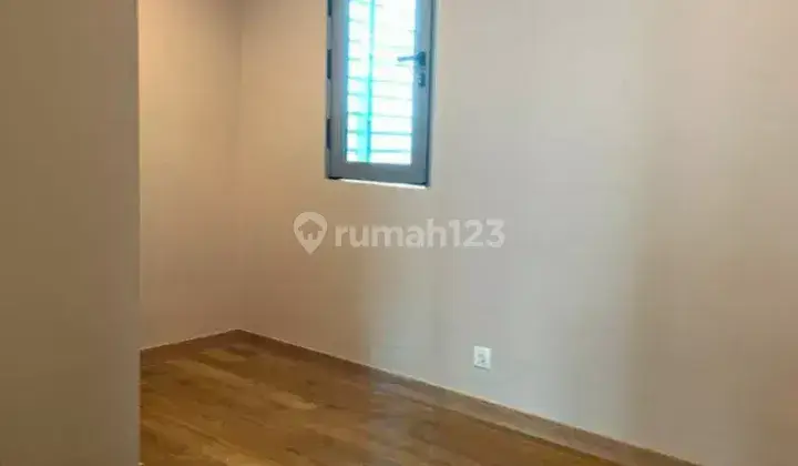 Apartemen Holland Village Cempaka Putih Siap Huni 1