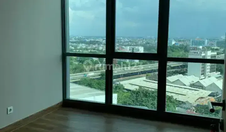 Apartemen Holland Village Cempaka Putih Siap Huni 2