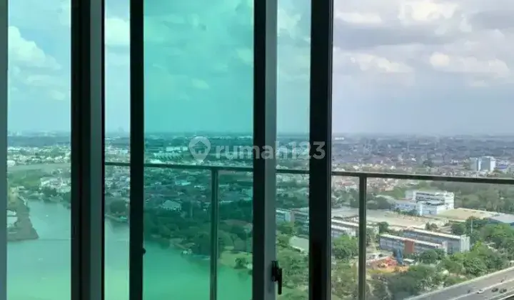 Apartemen Holland Village, Cempaka Putih 2