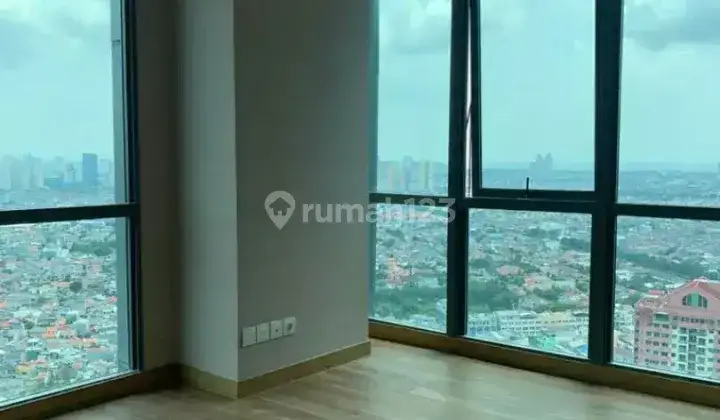 Apartemen Holland Village,cempaka Putih 1