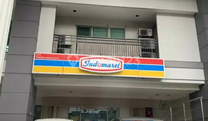 Ruko Moi, Kelapa Gading Ruko Moi, Kelapa Gading