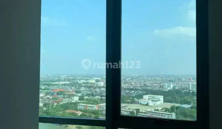 Apartemen Holland Village Cempaka Putih 2