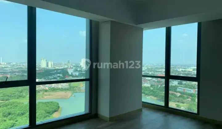 Apartemen Holland Village Cempaka Putih 1