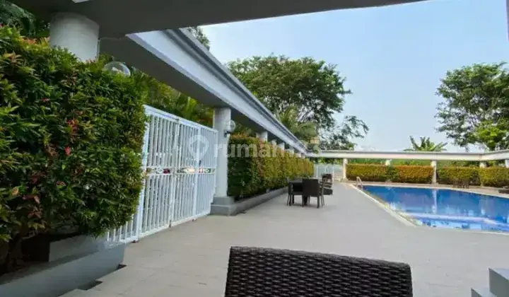Apartemen Wesling Kedoya 3