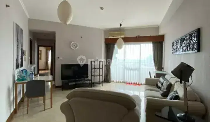 Apartemen Wesling Kedoya 1