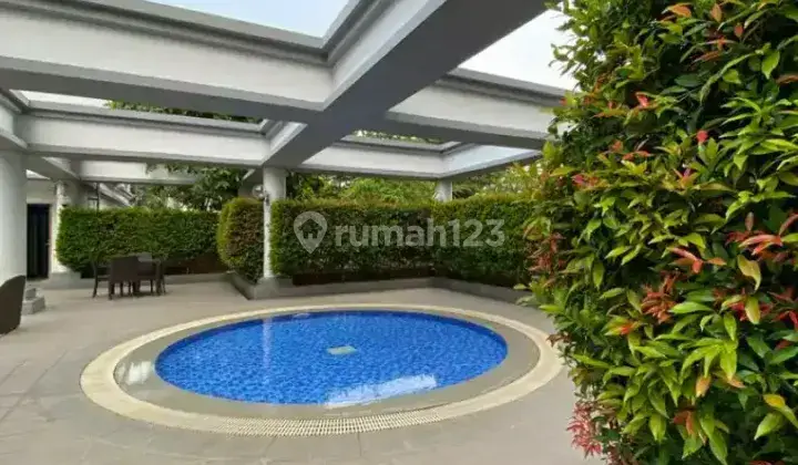 Apartemen Wesling Kedoya 5