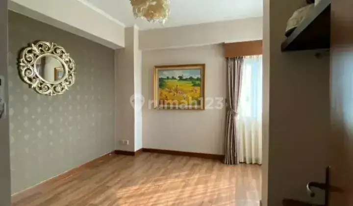 Apartemen Wesling Kedoya 8