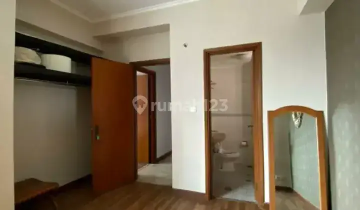 Apartemen Wesling Kedoya 10