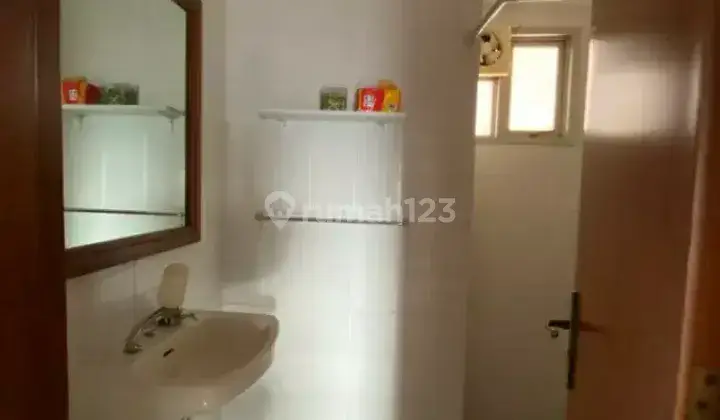 Apartemen Wesling Kedoya 12
