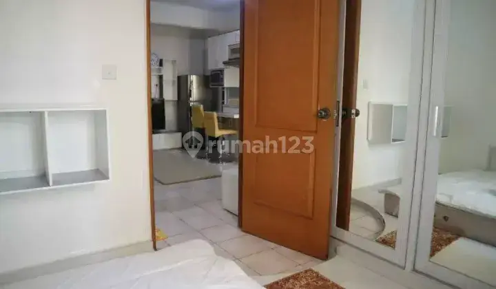 Apartemen Palace Mediterania Kemayoran Jakarta Pusat 2